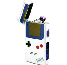 SnazRetroLighter™